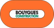 Logo Bouygues Construction