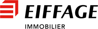 Logo Eiffage