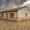 Regime CAT-NAT inondation retrait gonflement argiles